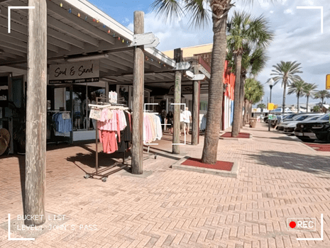 Open House and Eye Surgery; Waiting for Home Buyers