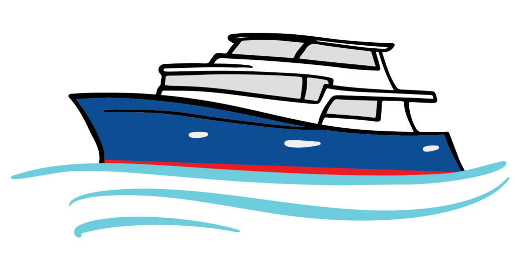 Offshore Gishing Lokahi II