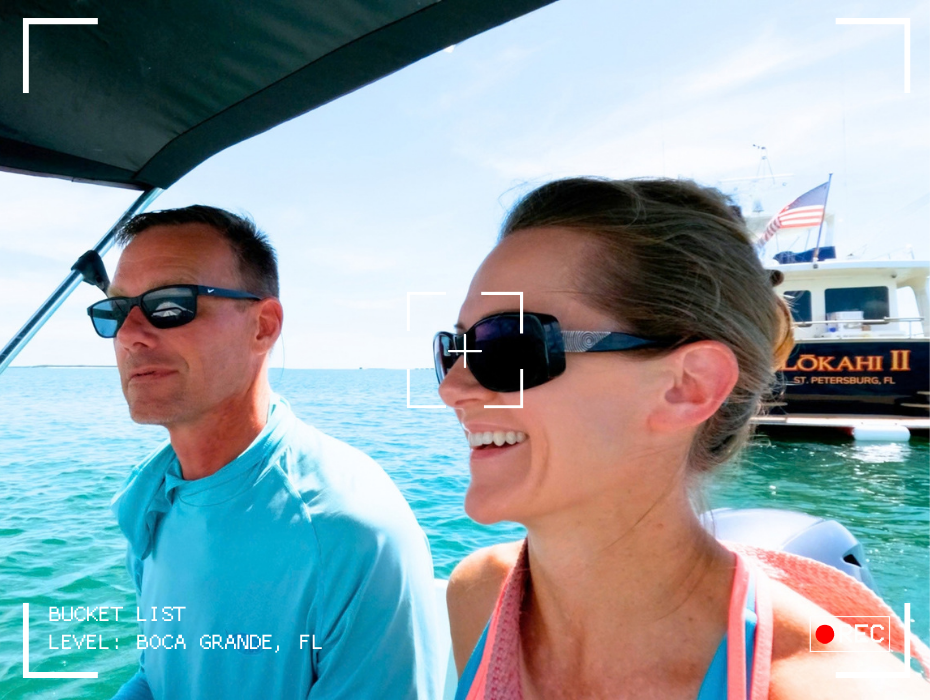 Boca Grande Was Beautiful… But Why Was Nobody There? (E24)