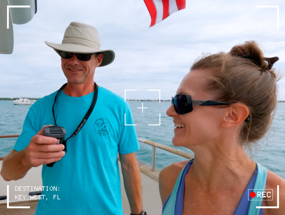 Anchored in a Storm…Will Our Marlow Stay Put? (E28)